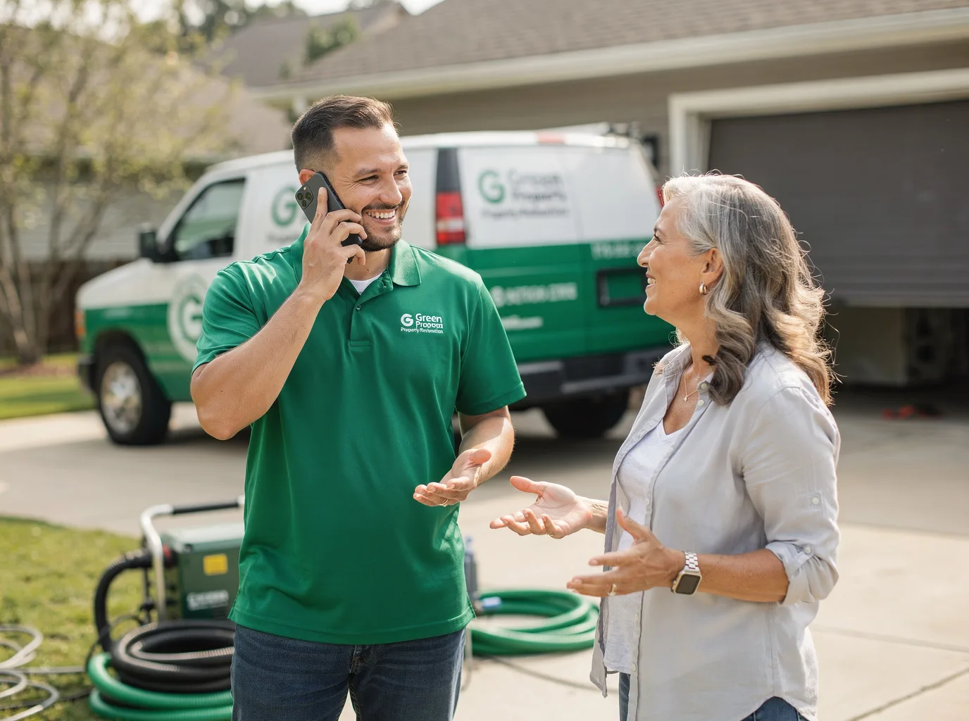 Water Damage Restoration Luthersville, GA FAQs